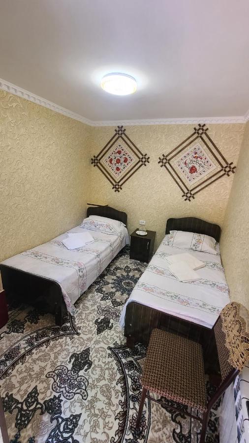 Marhabo Guesthouse Samarkand Exterior photo